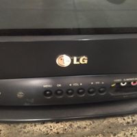 تلویزیون LG|تلویزیون و پروژکتور|تهران, مشیریه|دیوار