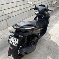 یاماها ایروکس ۱۴۰۳|موتورسیکلت|تهران, جنت‌آباد شمالی|دیوار