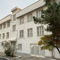 فرمانیه-340-متر-کلنگی-با-جواز-5-طبقه