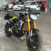 یاماها mt9 yamaha cb|موتورسیکلت|تهران, شهرک کیانشهر|دیوار