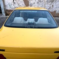 پژو 405 GLX - دوگانه سوز CNG، مدل ۱۳۹۶|خودرو سواری و وانت|تهران, جیحون|دیوار