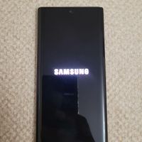 سامسونگ Galaxy Note10 ۲۵۶ گیگابایت|موبایل|تهران, پاسداران|دیوار