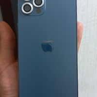 اپل iPhone 12 Pro با حافظهٔ ۲۵۶ گیگابایت|موبایل|تهران, شبیری|دیوار