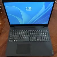 لپ تاپ لنوو ryzen7 گرافیک دار مشابه آکبند|رایانه همراه|تهران, ائمه اطهار|دیوار