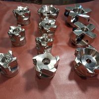 کفتراش APKT-کفتراش RD10MT10-12|ابزارآلات|تهران, کوی هفدهم شهریور|دیوار