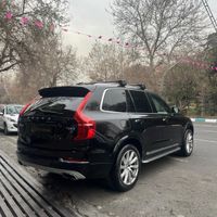 ولوو XC90 اینسکریپشن، مدل ۲۰۱۷|خودرو سواری و وانت|تهران, پاسداران|دیوار