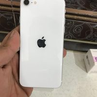 اپل iPhone SE (2020) ۱۲۸ گیگابایت|موبایل|تهران, دولت‌آباد|دیوار