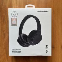 هدفون بیسیم آدیو تکنیکا Audio Technica|پخش‌کننده همراه|تهران, قیطریه|دیوار