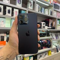 اپل iPhone 15 Pro Max ۲۵۶ گیگابایت|موبایل|تهران, پیروزی|دیوار