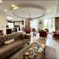 110متر-بدون-دیوار-مشترک-فول-2پارکینگ-روبه-نما