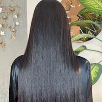 تعدادی محدود کراتین صافی شلاقی وپروتین و احیا|خدمات آرایشگری و زیبایی|رشت, گلسار|دیوار