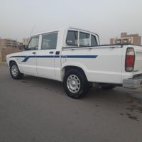 وانت مزدا کارا دو کابین 2000cc، مدل ۱۴۰۱|خودرو سواری و وانت|تهران, کوی نوبنیاد|دیوار