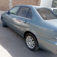 سمند سورن پلاس|خودرو سواری و وانت|یزد, |دیوار