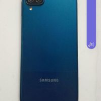 سامسونگ Galaxy A12 ۱۲۸ گیگابایت|موبایل|تهران, پیروزی|دیوار