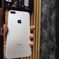 اپل 7 plus آیفون ۱۲۸ گیگ|موبایل|تهران, شمیران‌نو|دیوار