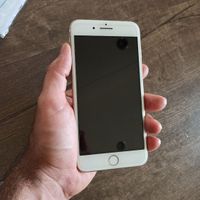 اپل iPhone 7 Plus ۱۲۸ گیگابایت|موبایل|تهران, مرزداران|دیوار