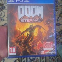 doom eternal|کنسول، بازی ویدئویی و آنلاین|تهران, سهروردی|دیوار