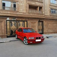 بی‌ام‌ و BMW E36i ب ام و bmw e36i|خودرو سواری و وانت|تهران, آرژانتین|دیوار