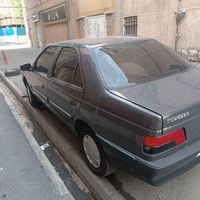 پژو GLI کم کار|خودرو سواری و وانت|تهران, شهید دستغیب|دیوار