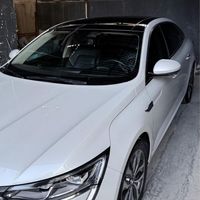 رنو تلیسمان E3، مدل ۲۰۱۷|خودرو سواری و وانت|تهران, نارمک|دیوار