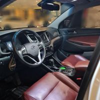 هیوندای توسان ix 35 2000cc، مدل ۲۰۱۷|خودرو سواری و وانت|تهران, جردن|دیوار