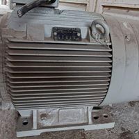الکتروموتور . دینام|ماشین‌آلات صنعتی|تهران, آبشار|دیوار