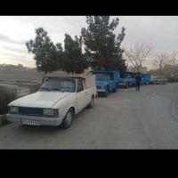 کارگر تنها.اسباب کشی.یخچال ساید.حمل اثاث.نیسان|خدمات حمل و نقل|مشهد, آزادشهر|دیوار