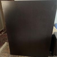 میزنهارخوری۶نفره و میزکنارمبلی،کتابخانه دیواری|میز و صندلی غذاخوری|تهران, پونک|دیوار