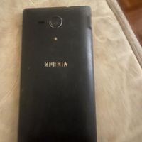گوشی سونی Xperia دو سیم|موبایل|تهران, دروس|دیوار