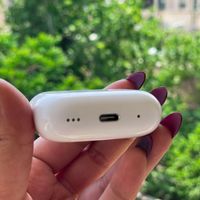 ایرپاد پرو ۲ تایپ سی Airpod pro 2 Type-C|لوازم جانبی موبایل و تبلت|تهران, جردن|دیوار