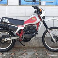 هندا ایکس ال ۲۵۰XL250 مدارک کارت پلاک سند و‌..|موتورسیکلت|تهران, ائمه اطهار|دیوار