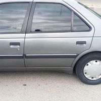 پژو 405 GLX - دوگانه سوز CNG، مدل ۱۳۸۹|خودرو سواری و وانت|تهران, حکیمیه|دیوار