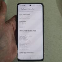 سامسونگ  S21 Ultra 5G با حافظهٔ ۵۱۲ گیگابایت رم ۱۶|موبایل|مشهد, الهیه|دیوار