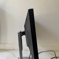 مانیتور ۲۲ اینچ آمریکایی برند Dell|رایانه رومیزی|تهران, نیلوفر|دیوار