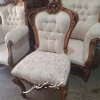 تعمیرات مبل استیل و راحتی به صورت تخصصی|خدمات پیشه و مهارت|تهران, شهرک ولیعصر|دیوار