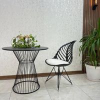 میز و صندلی مدل افرا مدرن کم جا فانتزی|میز و صندلی غذاخوری|تهران, شهید رجایی|دیوار