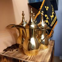 مرکز خرید دله|کلکسیون اشیاء عتیقه|تهران, استاد معین|دیوار