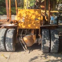 مکانیکی لیفتراک لودر بیل مکانیکی صافکاری ونقاشی|خدمات موتور و ماشین|تهران, سعیدآباد|دیوار