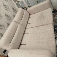 کاناپه راحتی تخت خواب شو|مبلمان خانگی و میز عسلی|تهران, مبارک‌آباد بهشتی|دیوار