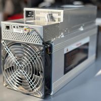 ماینر m30s+100th استوک|قطعات و لوازم جانبی رایانه|بوشهر, |دیوار