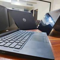 لپ تاپ دل نسل ۸/ Dell 7390 2in1 i5 / Touch|رایانه همراه|تهران, گاندی|دیوار