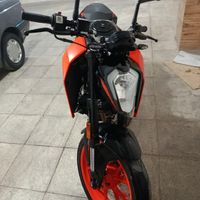 کی تی ام دوک نیوفیس2025abs|موتورسیکلت|تهران, ارامنه|دیوار