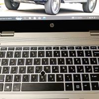 لپتاپ HP مدل 640 G4 (کف قیمت)|رایانه همراه|تهران, شهرک طالقانی|دیوار