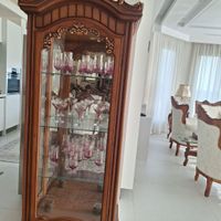 ویترین|بوفه، ویترین، کنسول|تهران, دهکده المپیک|دیوار