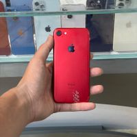 اپل iPhone 7 با حافظهٔ ۱۲۸ گیگابایت|موبایل|تهران, اقدسیه|دیوار
