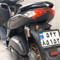 موتور n max  کیلس|موتورسیکلت|تهران, سنگلج|دیوار