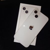 اپل iPhone 13 با حافظهٔ ۱۲۸ گیگابایت|موبایل|تهران, جمال‌زاده|دیوار