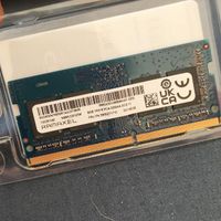 رم لپتاپ رمکسل Ramaxel 8Gb ddr4 3200|قطعات و لوازم جانبی رایانه|تهران, جنت‌آباد جنوبی|دیوار