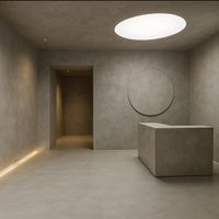 اجرای تخصصی انواع میکروسمنت، پتینه و بازسازی|خدمات پیشه و مهارت|تهران, حکمت|دیوار