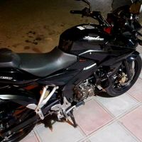 موتور سیکلت Ns 150|موتورسیکلت|اراک, |دیوار